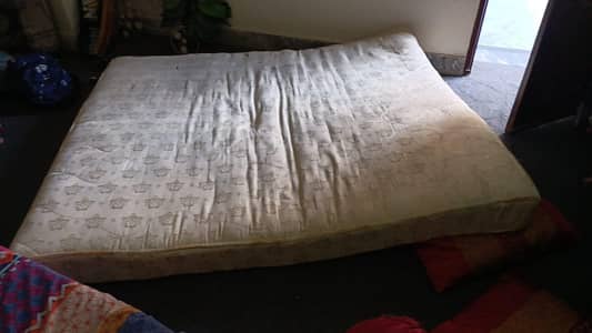 Spring Matress