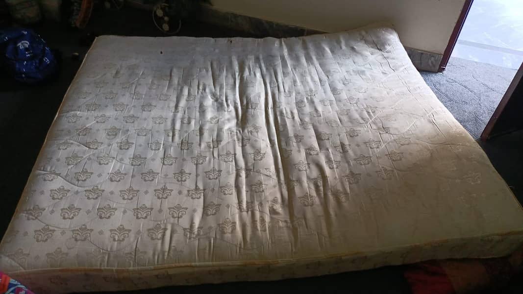 Spring Matress 1