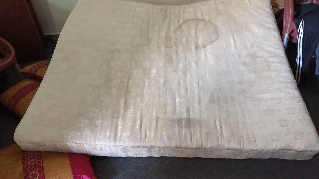 Spring Matress 2