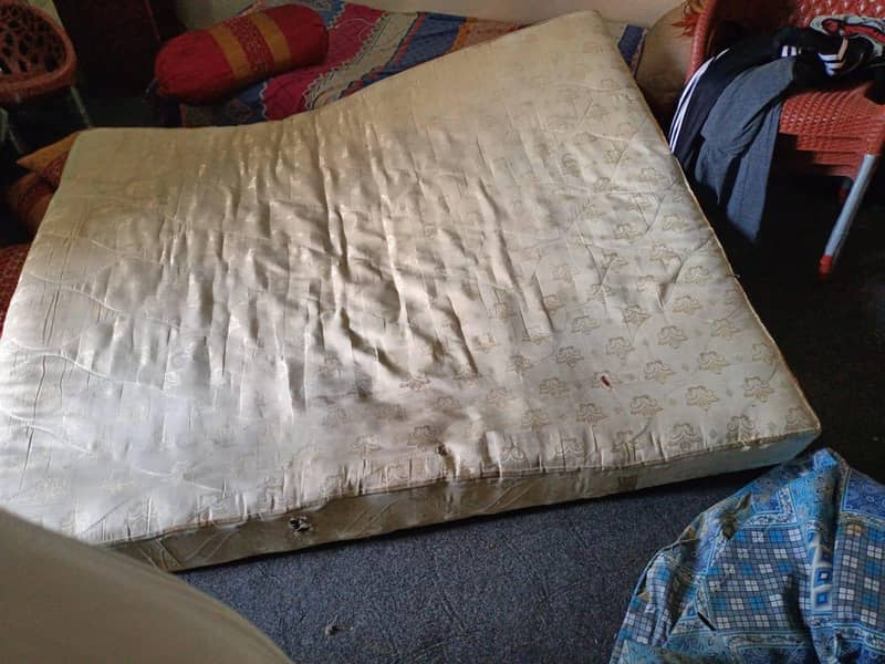Spring Matress 3