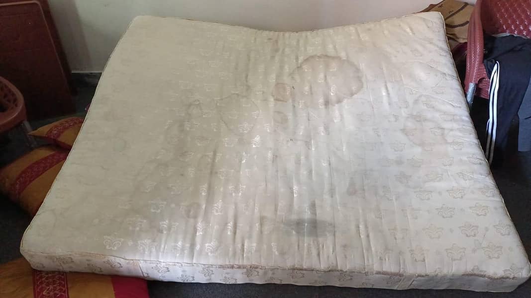 Spring Matress 4