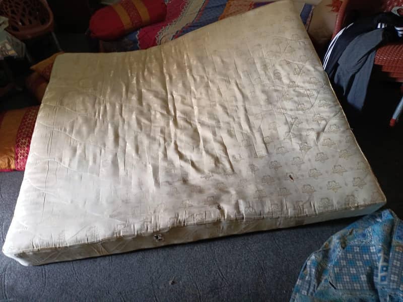 Spring Matress 5