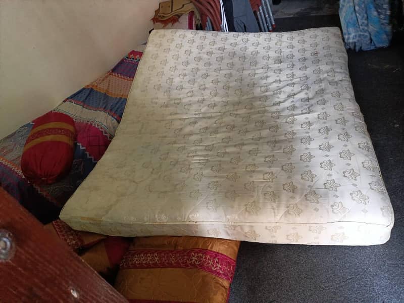 Spring Matress 7