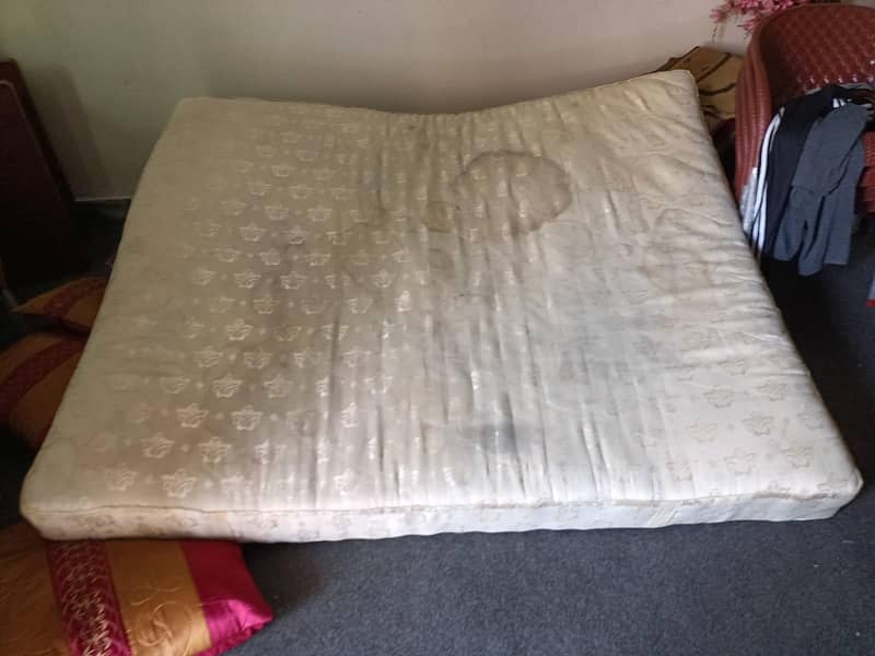 Spring Matress 8