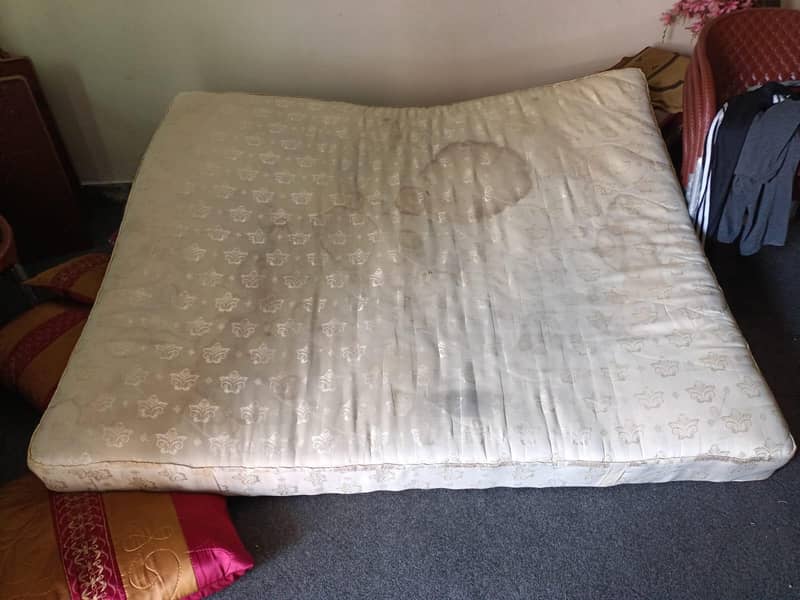 Spring Matress 9