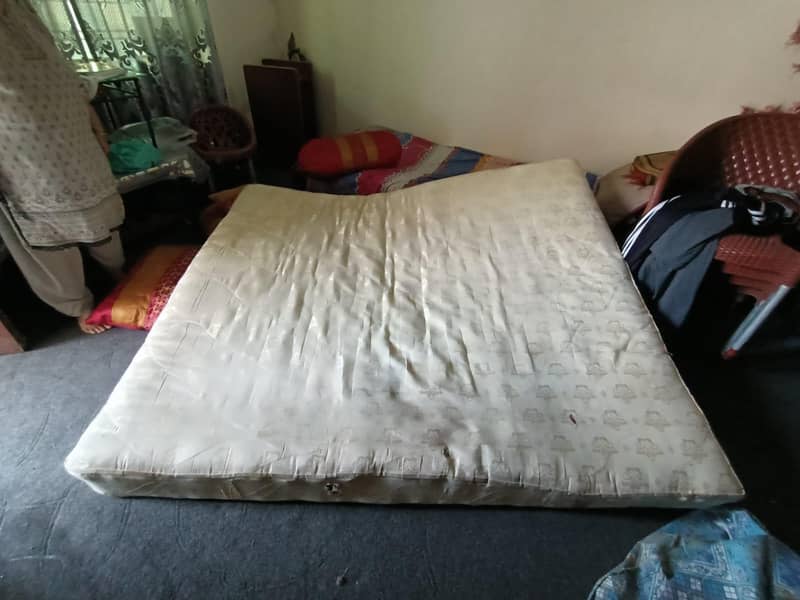 Spring Matress 10