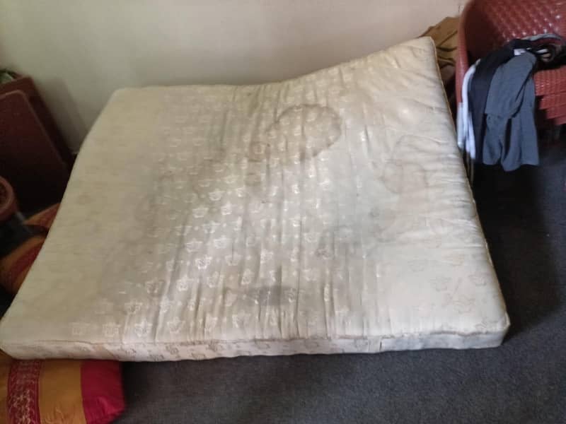 Spring Matress 11