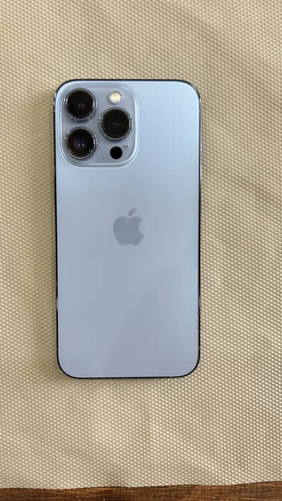 iPhone 13 Pro Non Pta JV