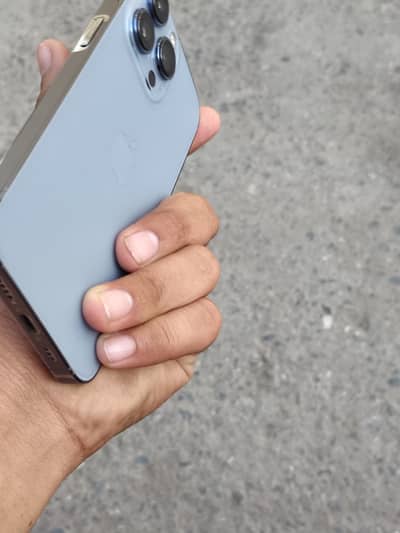 I phone 13 pro
