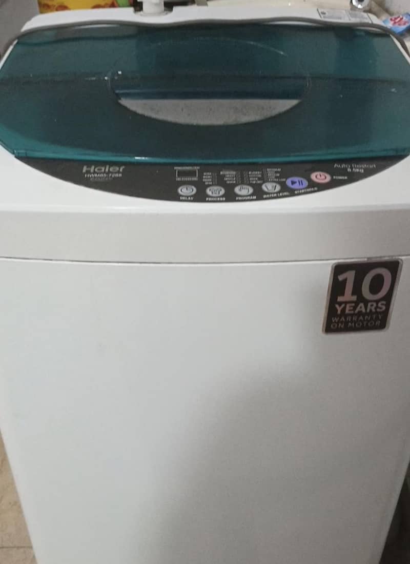 automatic machine 8.5 kg 2
