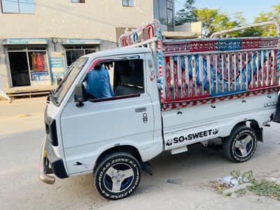 full genaiin Ravi Suzuki new aloye rims and new tyres