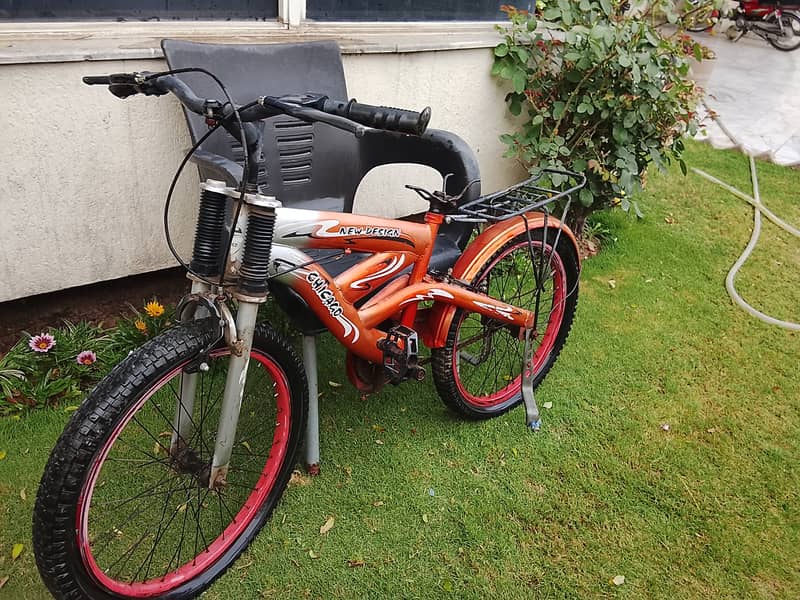 Bicycle 1