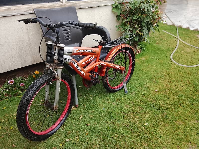 Bicycle 2