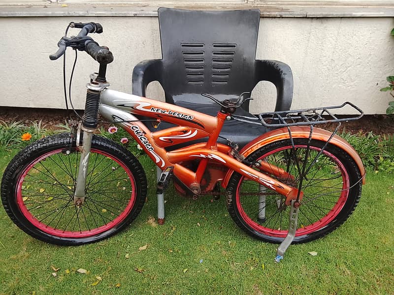 Bicycle 3