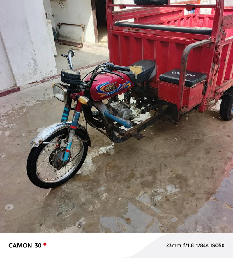 United 100cc 0