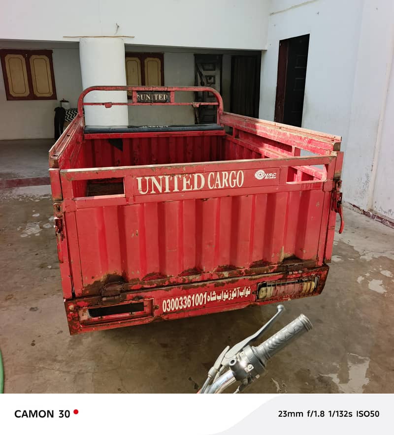 United 100cc 6
