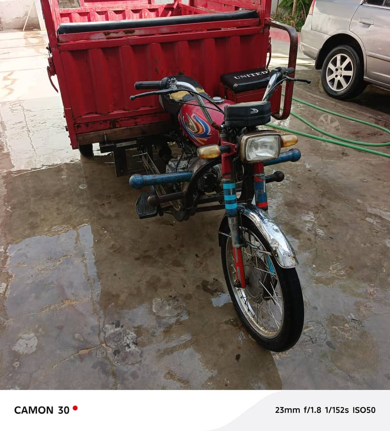 United 100cc 9