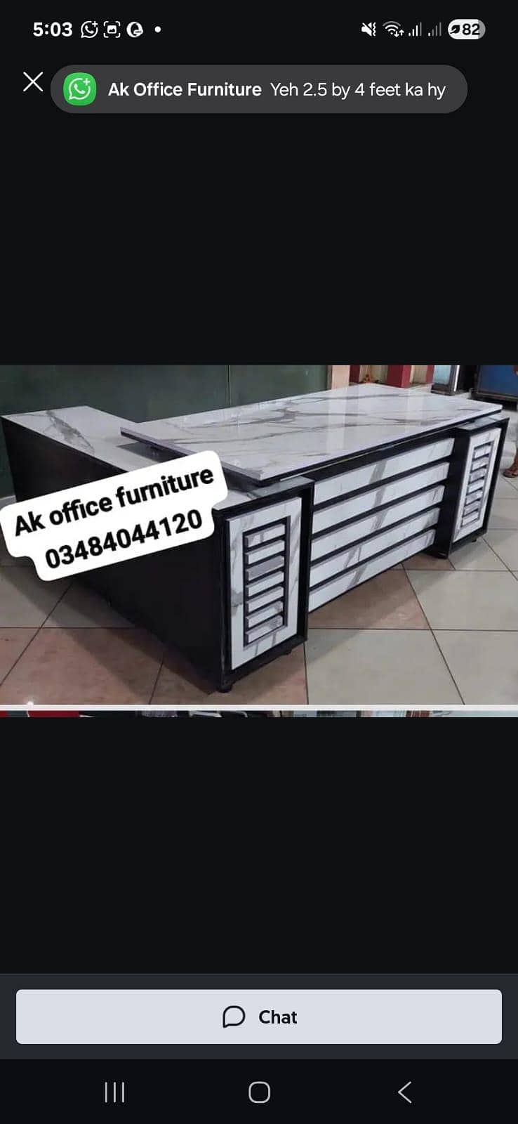 Study Table,Computer laptopTable,Office Table,office chair workstation 18