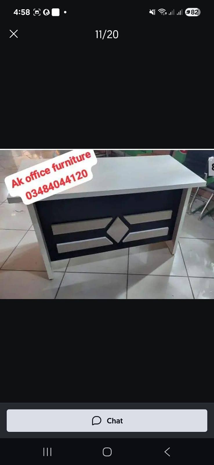 Study Table,Computer laptopTable,Office Table,office chair workstation 19