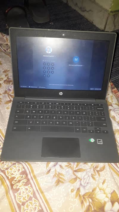 hp chromebook 11g8 32gb Condition 10/10. . all ok