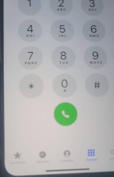 iPhone xsmax PTA approved 10/10