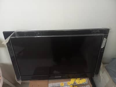 Samsung tv