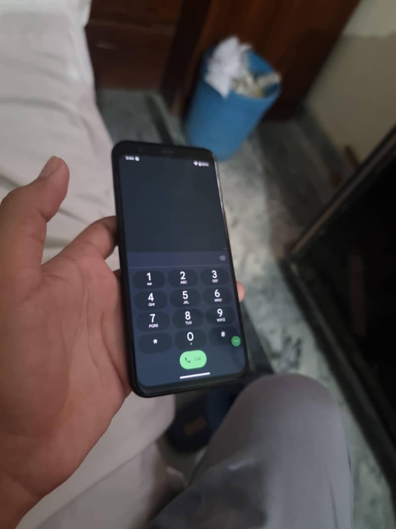google pixel 4 6