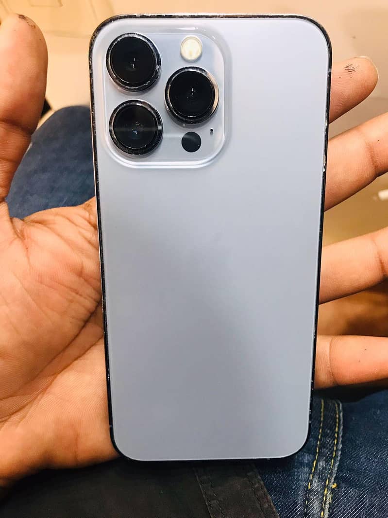 13 pro 0