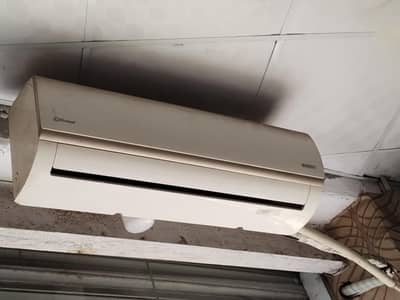 orient simple inverter ac
