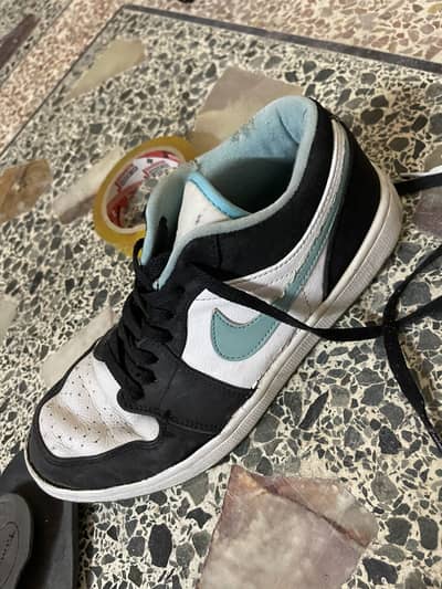NIKE JORDAN 1 OG