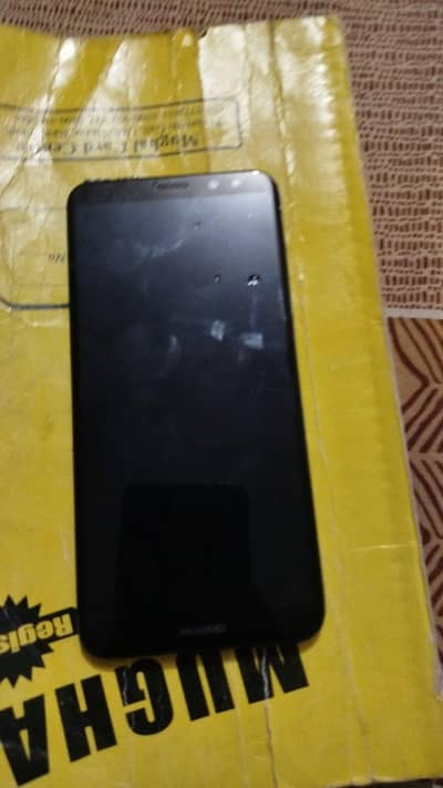 mate 10 lite