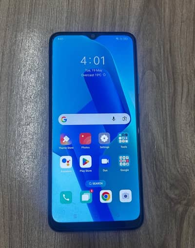 Oppo A16e