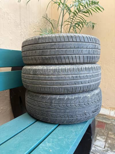 used tyre good price
