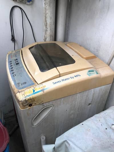 Dawalnce DWF 2000A