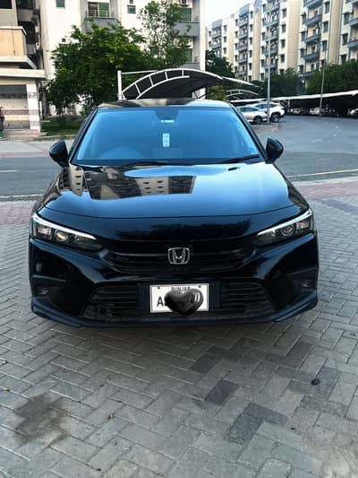 Honda Civic Oriel 2022  Special Edition For Sale