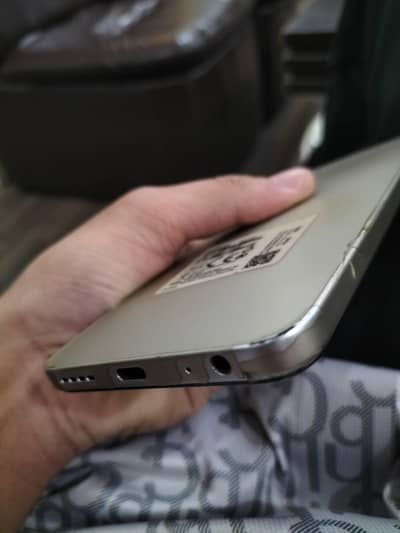 Infinix HOT 60i