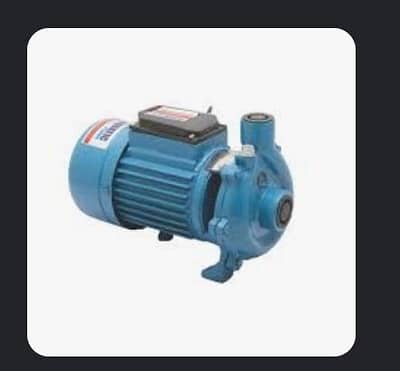 0.50 HP brand new  water pump For Sale