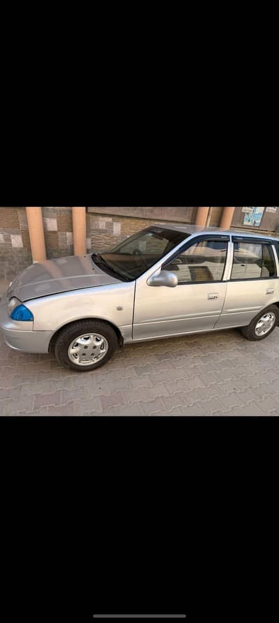 Suzuki cultus