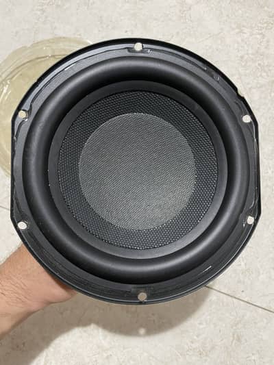Samsung original 6.5” subwoofer