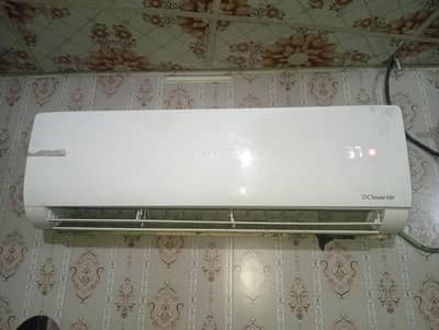 DC inverter