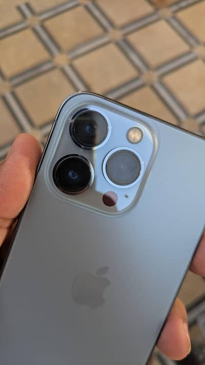Apple iphone 13pro 128gb
