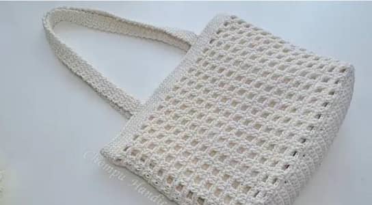 Handmade crochet bags |unique design| ready to order