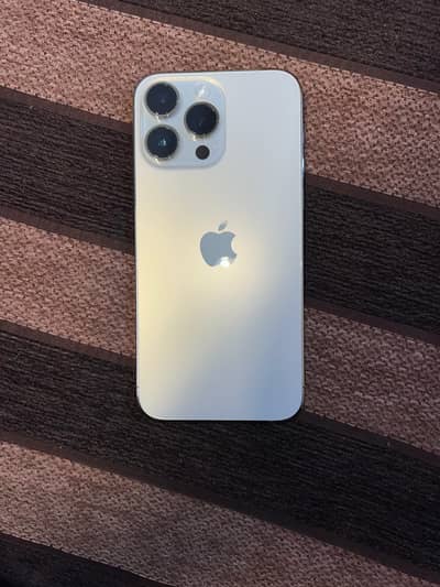 Apple iPhone 14 Pro Max 256GB – Gold | NON PTA