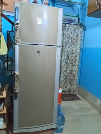 Dawlance Refrigerator (Original Condition)