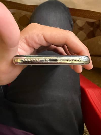 Apple iphone X sealed pack for sale
