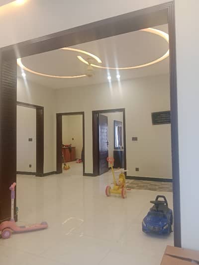 I-14/1 6marla upper portion available for rent