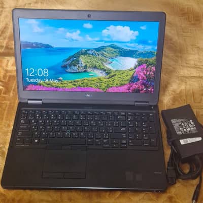 Dell latitude E-5550 core-i7/16 GB ram/1 TB HDD/ 2 GB graphics