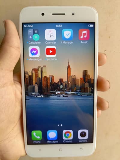 Vivo mobile 4 128