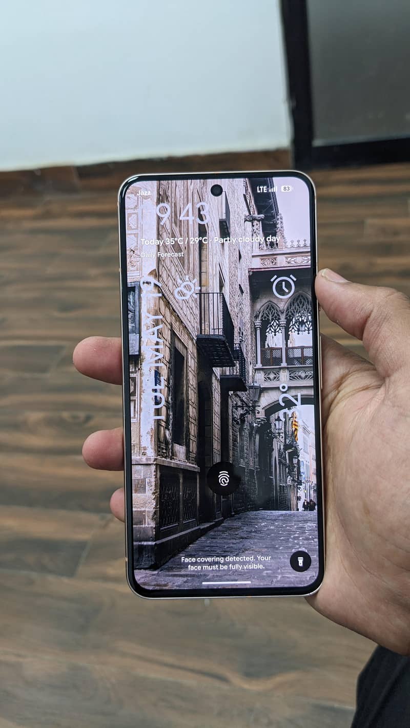 google pixel 8 7