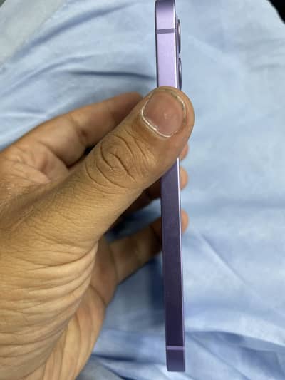 Iphone 12 256 gb PTA